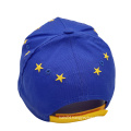BSCI factory snapback 5 panel cap dad hats custom design sports baseball hat embroidered baseball cap